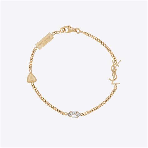 ysl lumiere bracelet